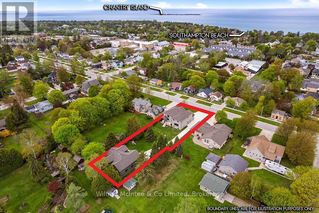72 Victoria Street S, Saugeen Shores, Ontario  N0H 2L0 - Photo 44 - X13167548
