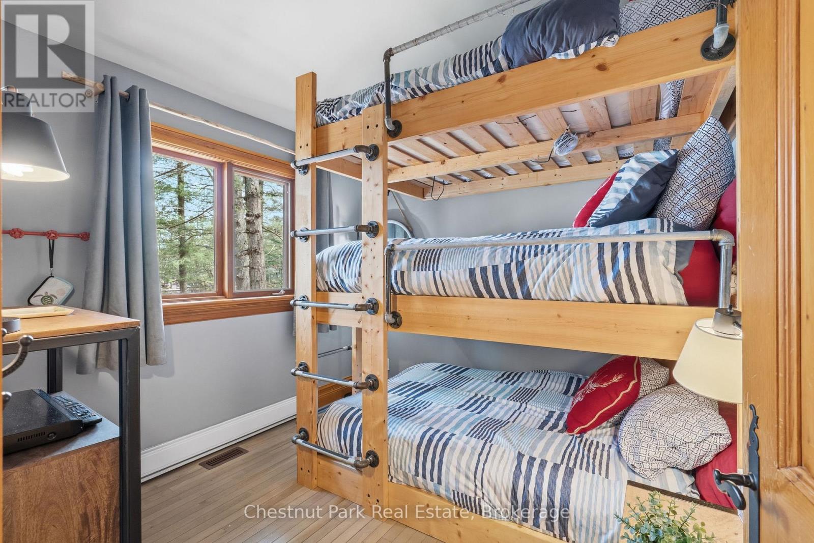 1117 Turtle Lake Road, Gravenhurst, Ontario  P1P 1R2 - Photo 10 - X13167636