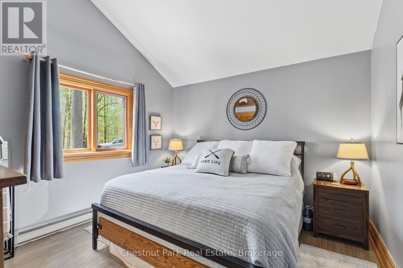 1117 Turtle Lake Road, Gravenhurst, Ontario  P1P 1R2 - Photo 14 - X13167636