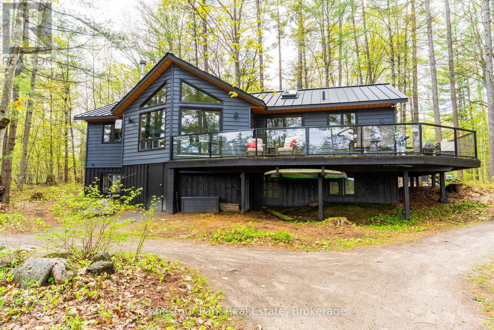 1117 Turtle Lake Road, Gravenhurst, Ontario  P1P 1R2 - Photo 15 - X13167636