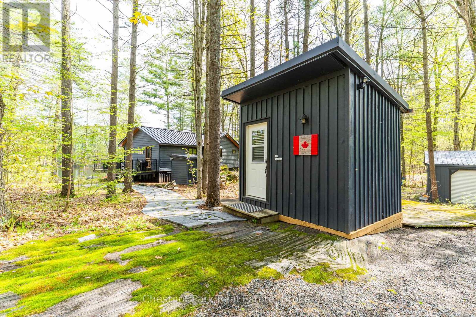 1117 Turtle Lake Road, Gravenhurst, Ontario  P1P 1R2 - Photo 16 - X13167636