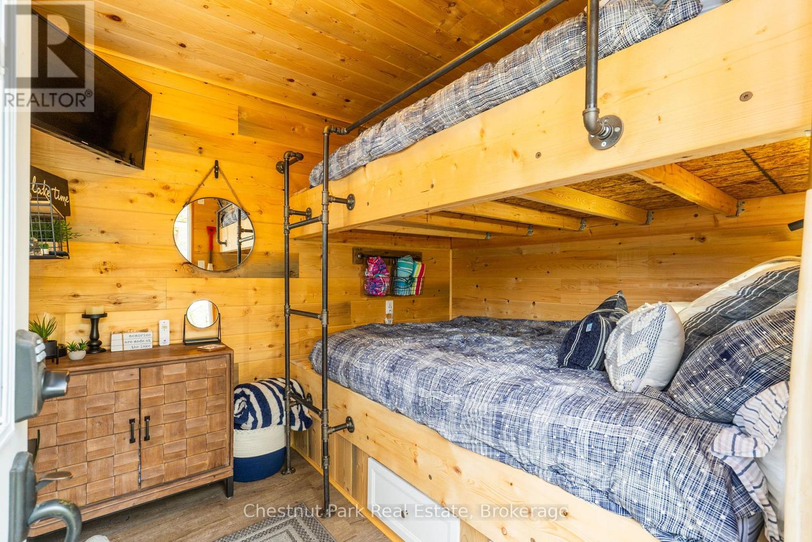 1117 Turtle Lake Road, Gravenhurst, Ontario  P1P 1R2 - Photo 17 - X13167636