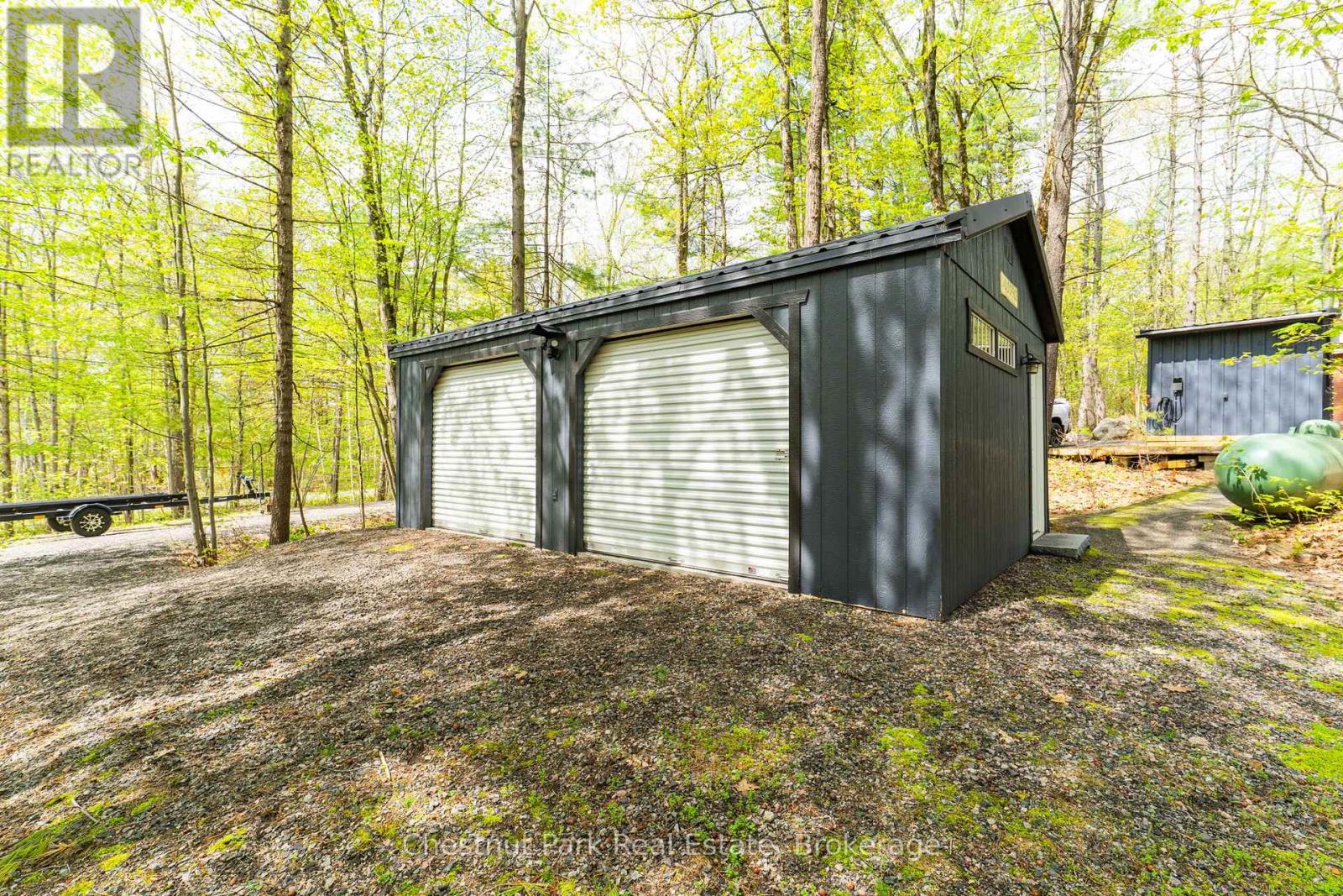 1117 Turtle Lake Road, Gravenhurst, Ontario  P1P 1R2 - Photo 18 - X13167636