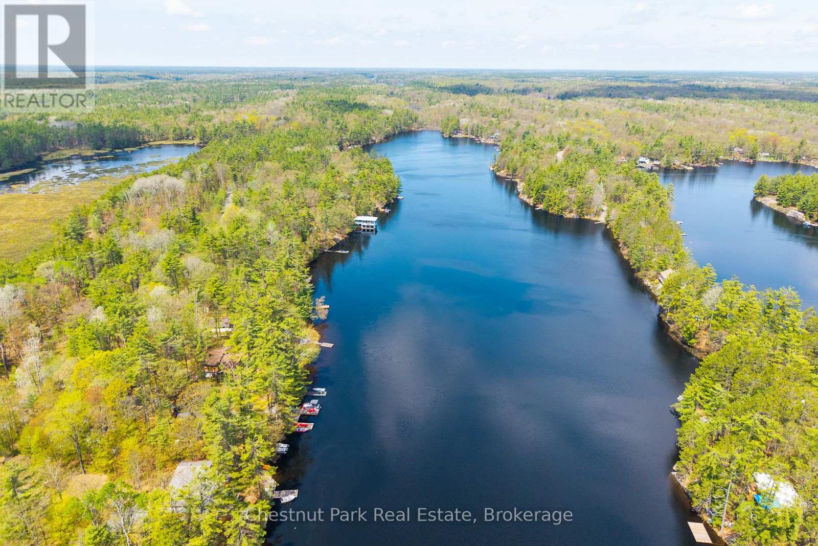 1117 Turtle Lake Road, Gravenhurst, Ontario  P1P 1R2 - Photo 2 - X13167636