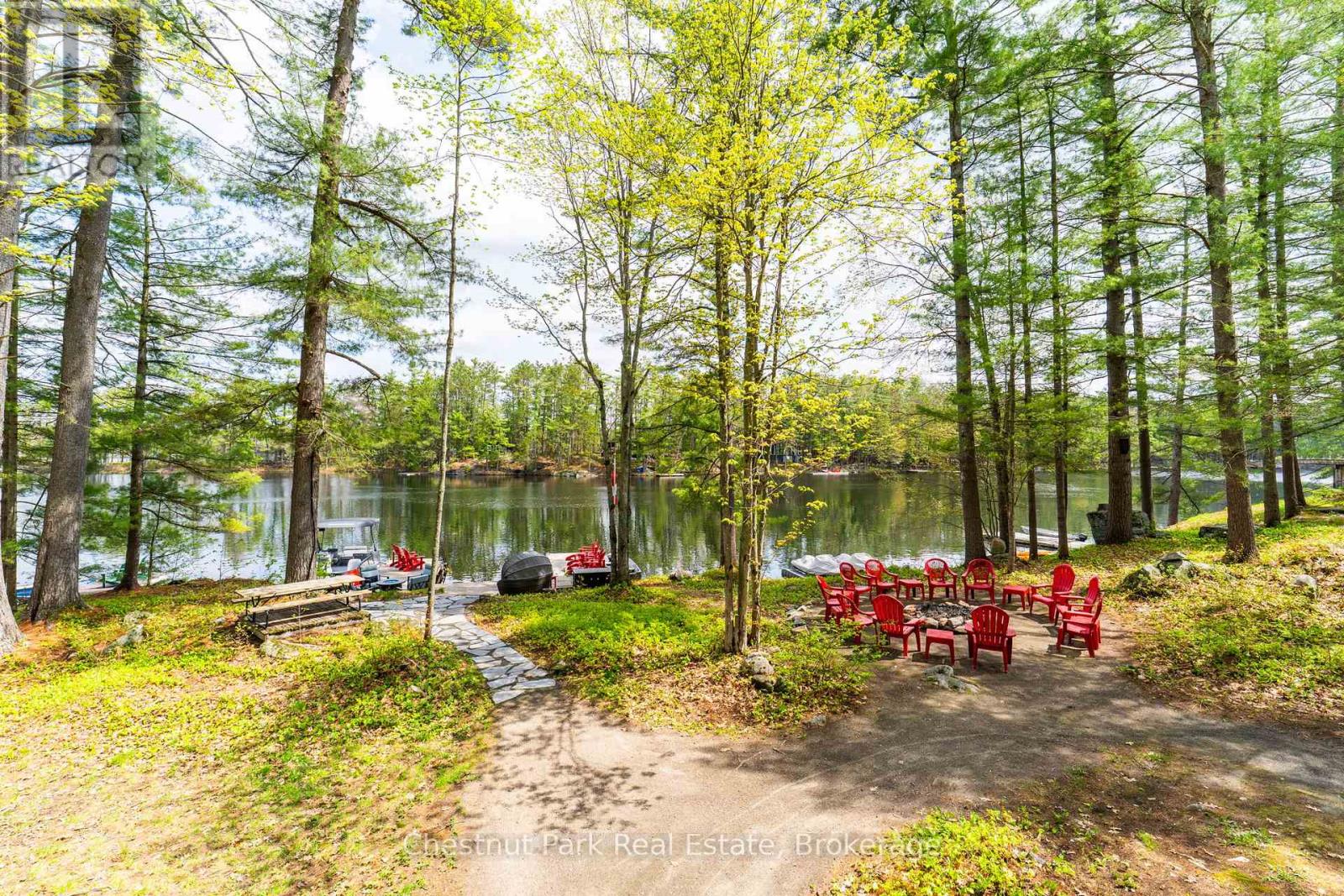 1117 Turtle Lake Road, Gravenhurst, Ontario  P1P 1R2 - Photo 20 - X13167636