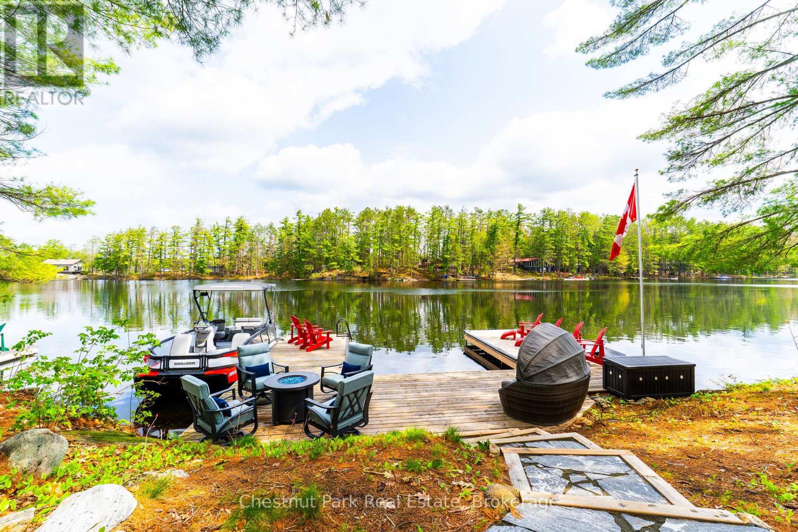 1117 Turtle Lake Road, Gravenhurst, Ontario  P1P 1R2 - Photo 21 - X13167636