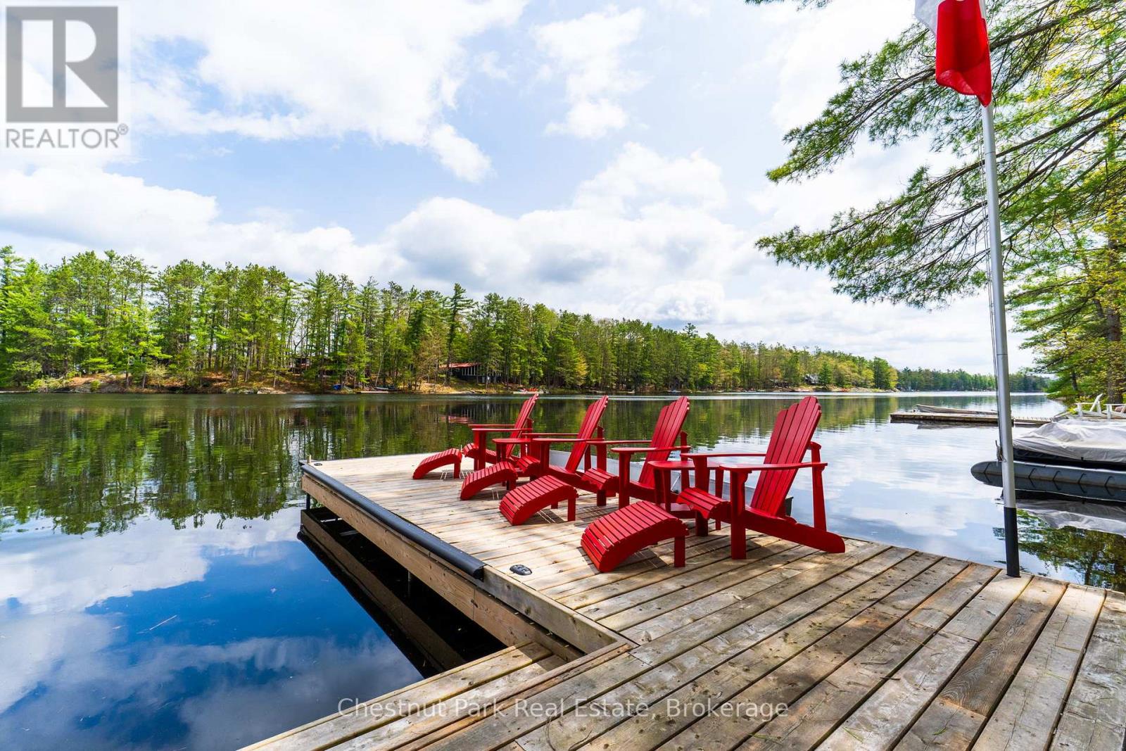 1117 Turtle Lake Road, Gravenhurst, Ontario  P1P 1R2 - Photo 23 - X13167636