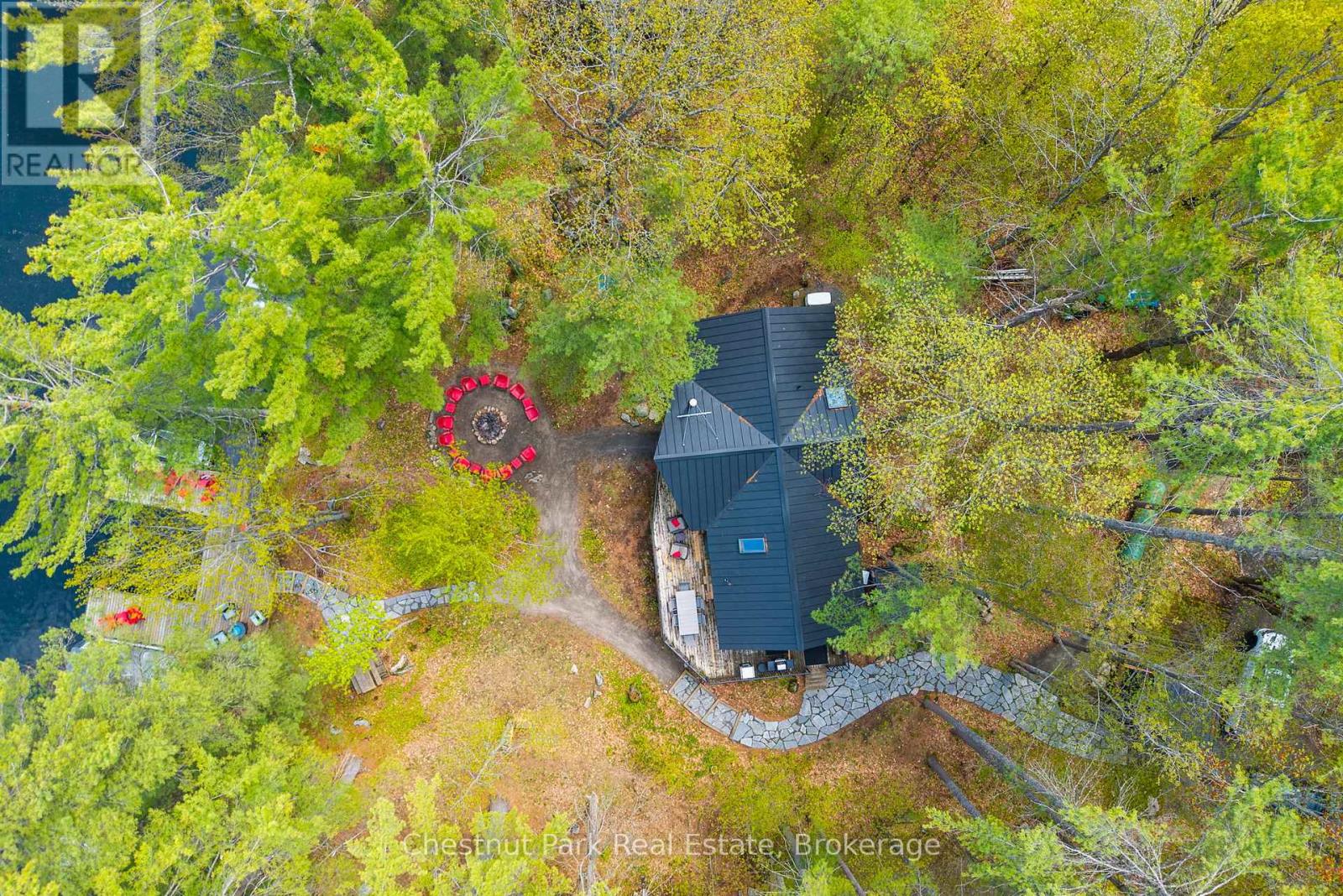 1117 Turtle Lake Road, Gravenhurst, Ontario  P1P 1R2 - Photo 24 - X13167636