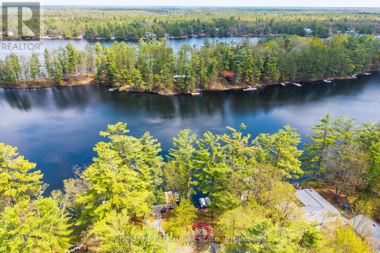1117 Turtle Lake Road, Gravenhurst, Ontario  P1P 1R2 - Photo 25 - X13167636