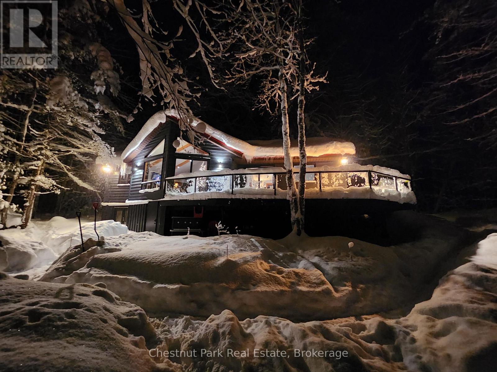 1117 Turtle Lake Road, Gravenhurst, Ontario  P1P 1R2 - Photo 26 - X13167636