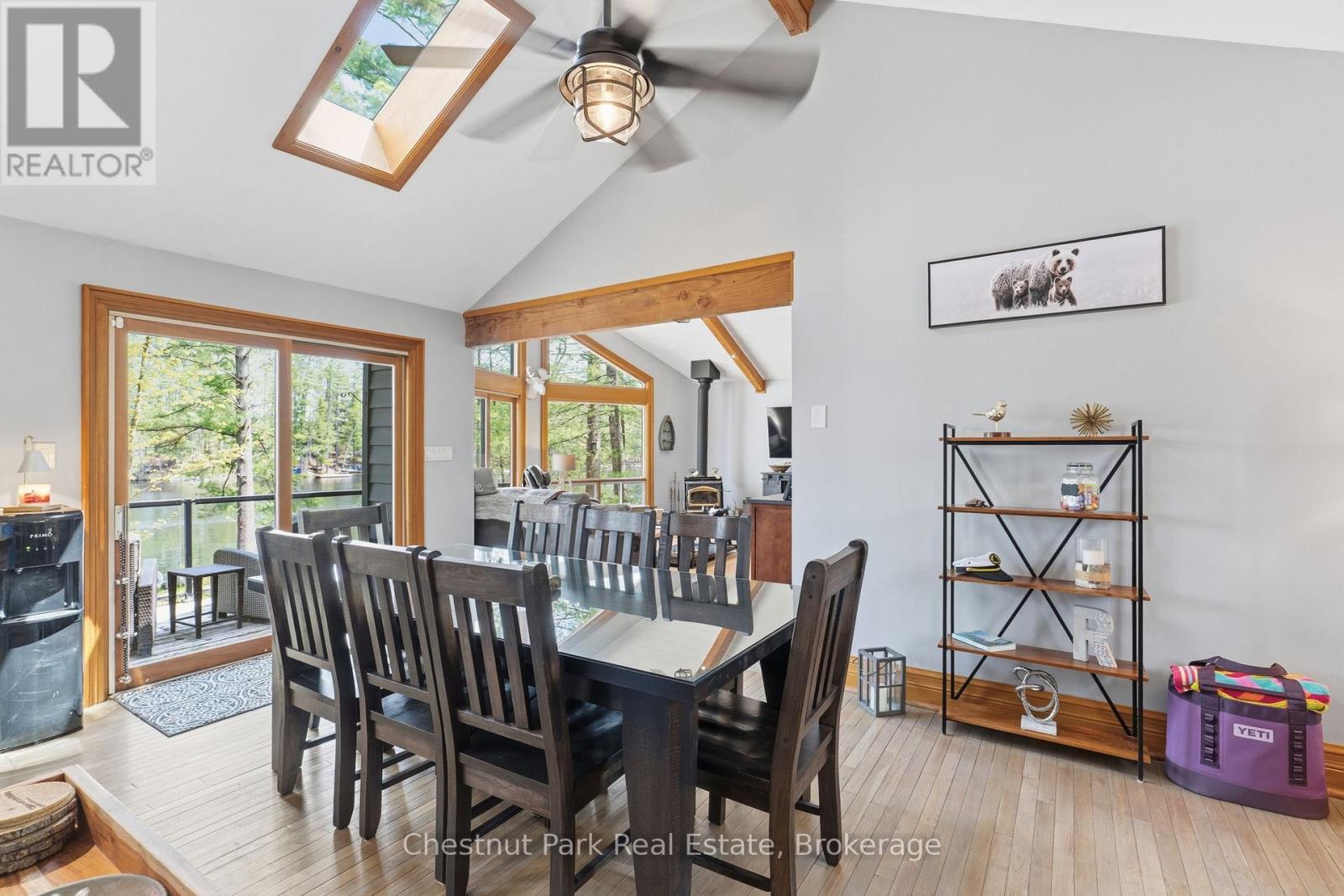 1117 Turtle Lake Road, Gravenhurst, Ontario  P1P 1R2 - Photo 4 - X13167636