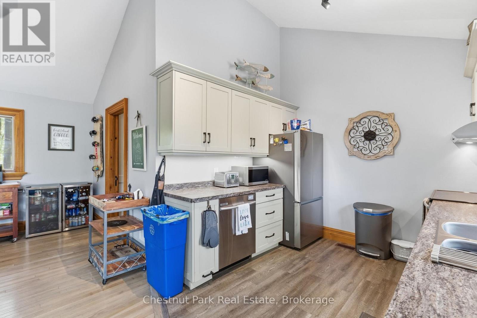 1117 Turtle Lake Road, Gravenhurst, Ontario  P1P 1R2 - Photo 6 - X13167636