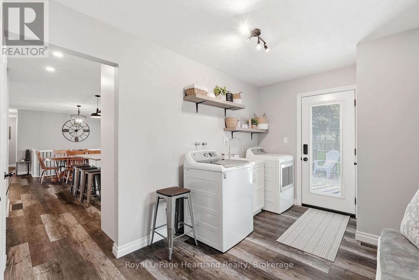 17 Brown Street N, Minto, Ontario  N0G 1M0 - Photo 22 - X13167826