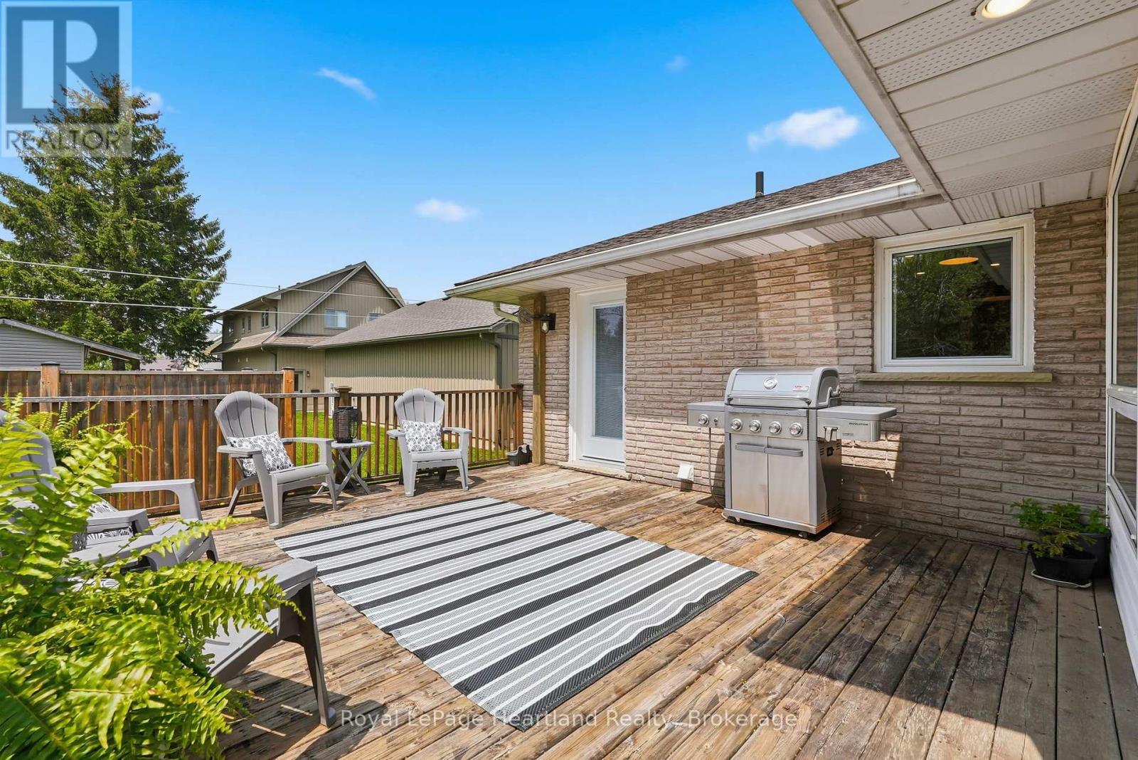 17 Brown Street N, Minto, Ontario  N0G 1M0 - Photo 40 - X13167826
