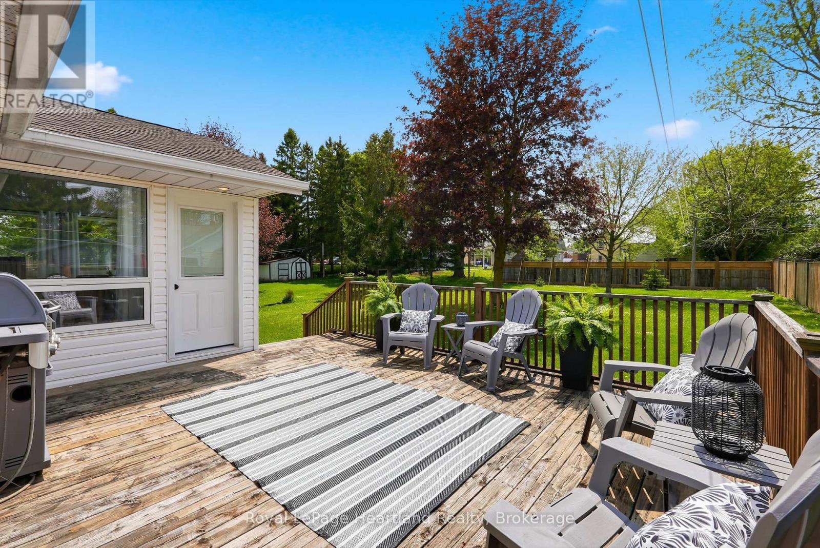 17 Brown Street N, Minto, Ontario  N0G 1M0 - Photo 41 - X13167826