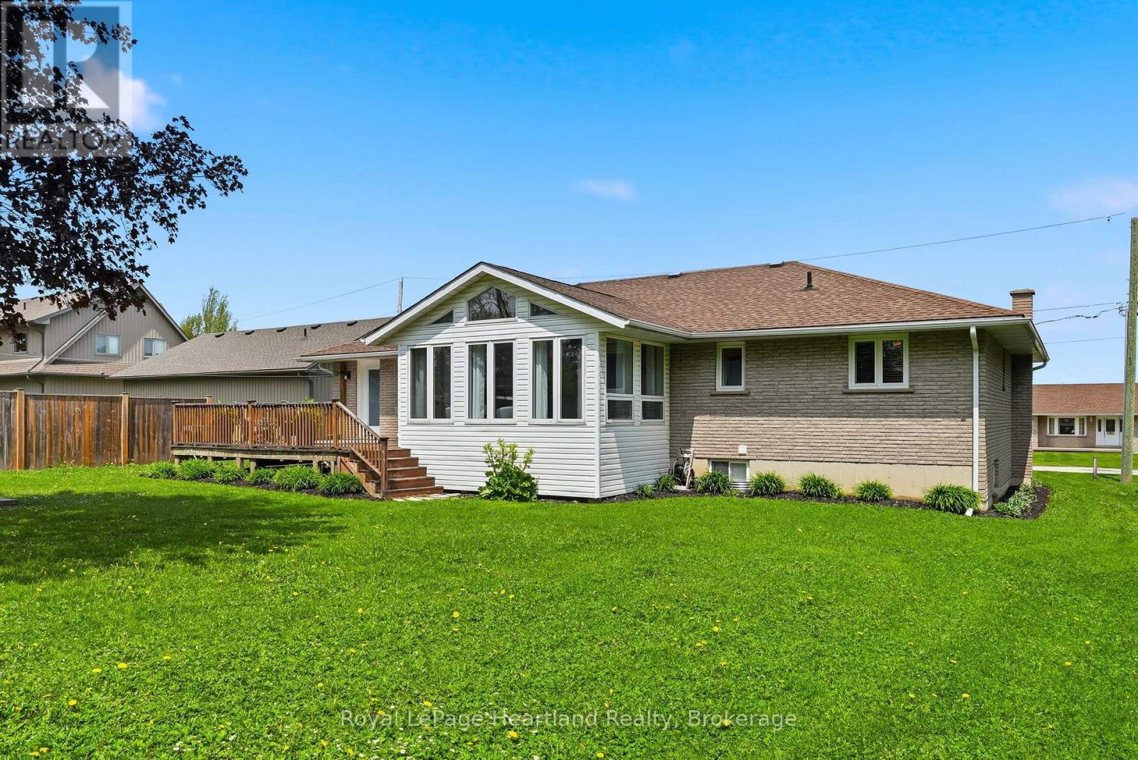 17 Brown Street N, Minto, Ontario  N0G 1M0 - Photo 43 - X13167826