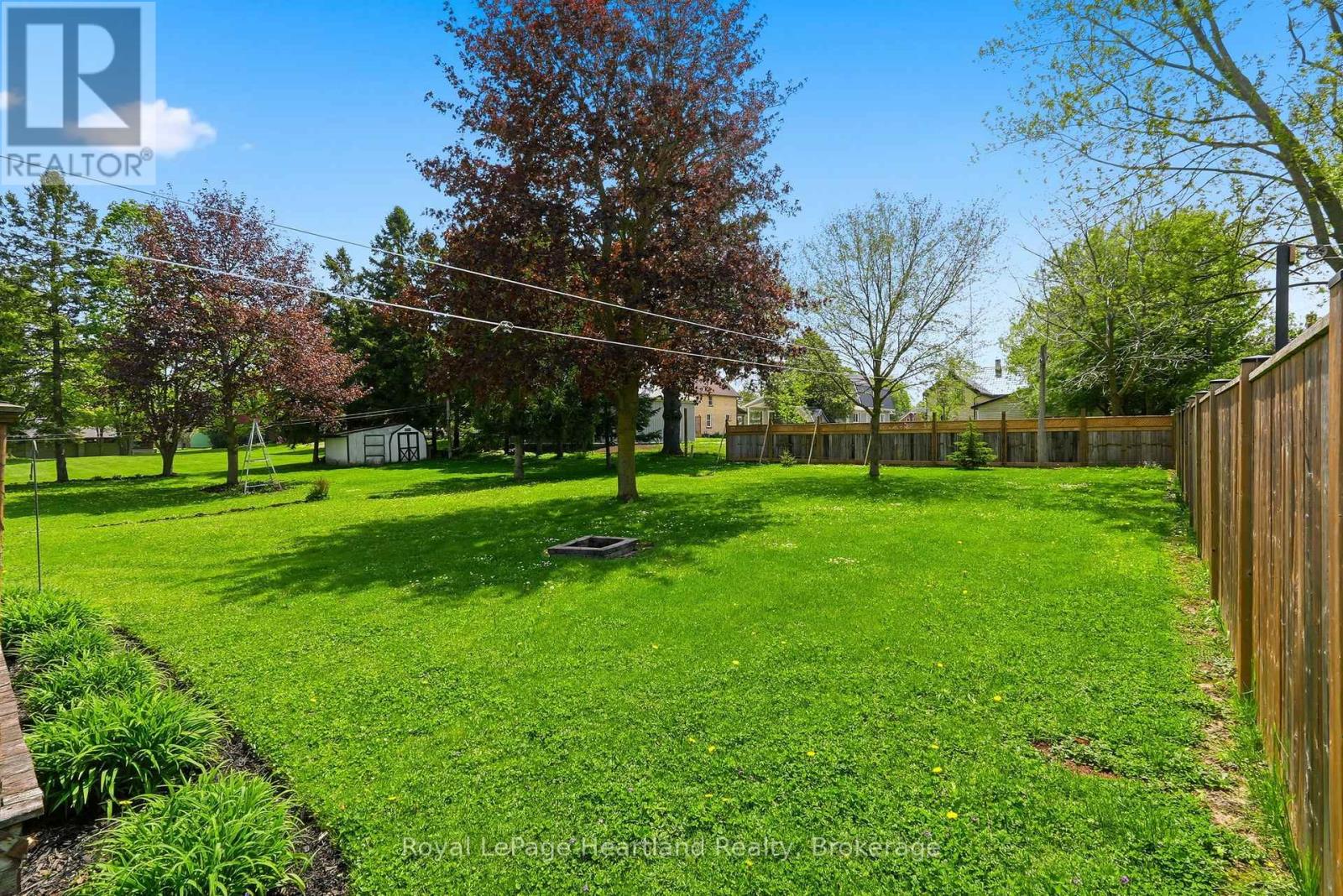 17 Brown Street N, Minto, Ontario  N0G 1M0 - Photo 44 - X13167826
