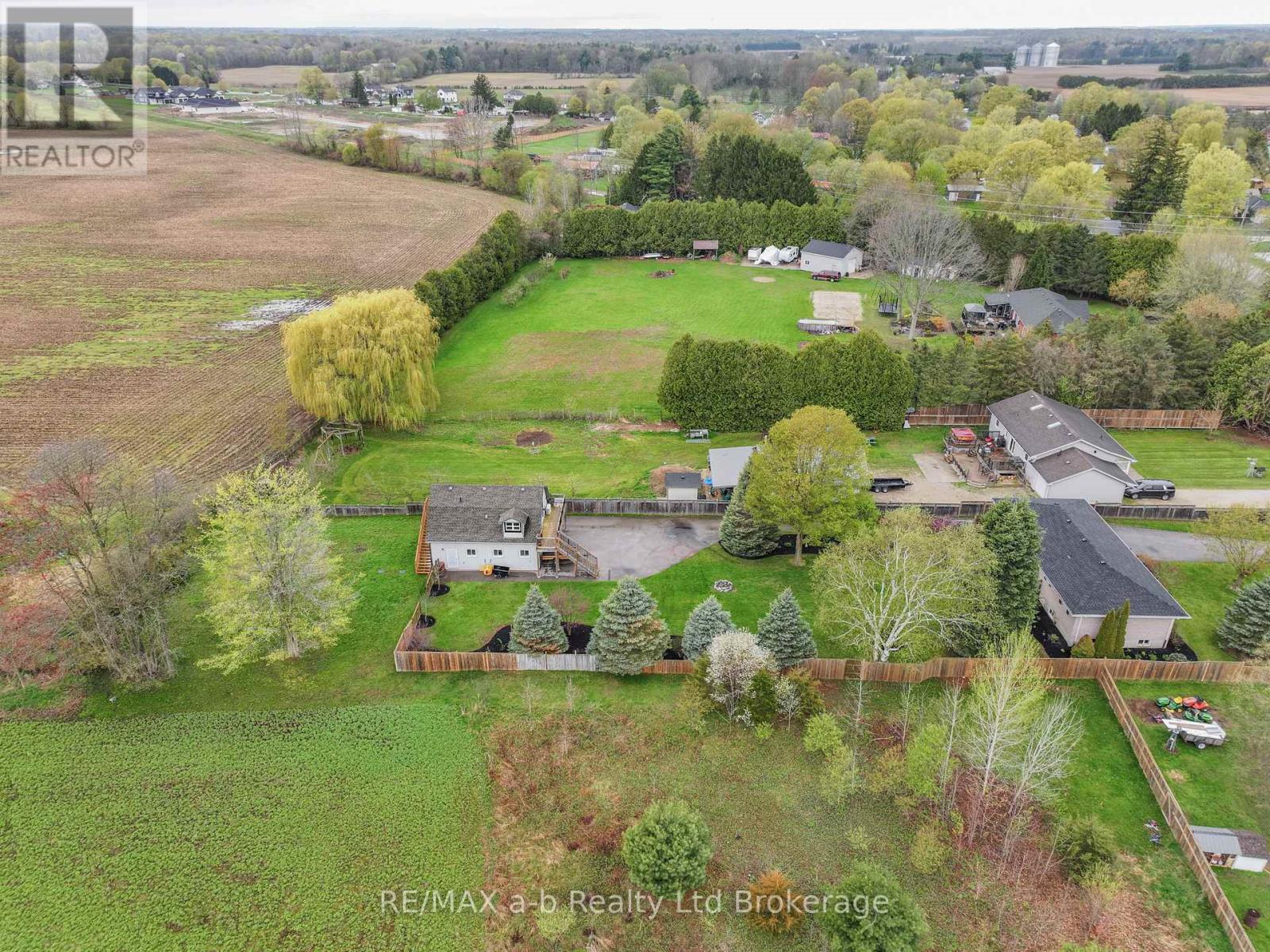 57185 Eden Line, Bayham, Ontario  N0J 1H0 - Photo 2 - X13167882