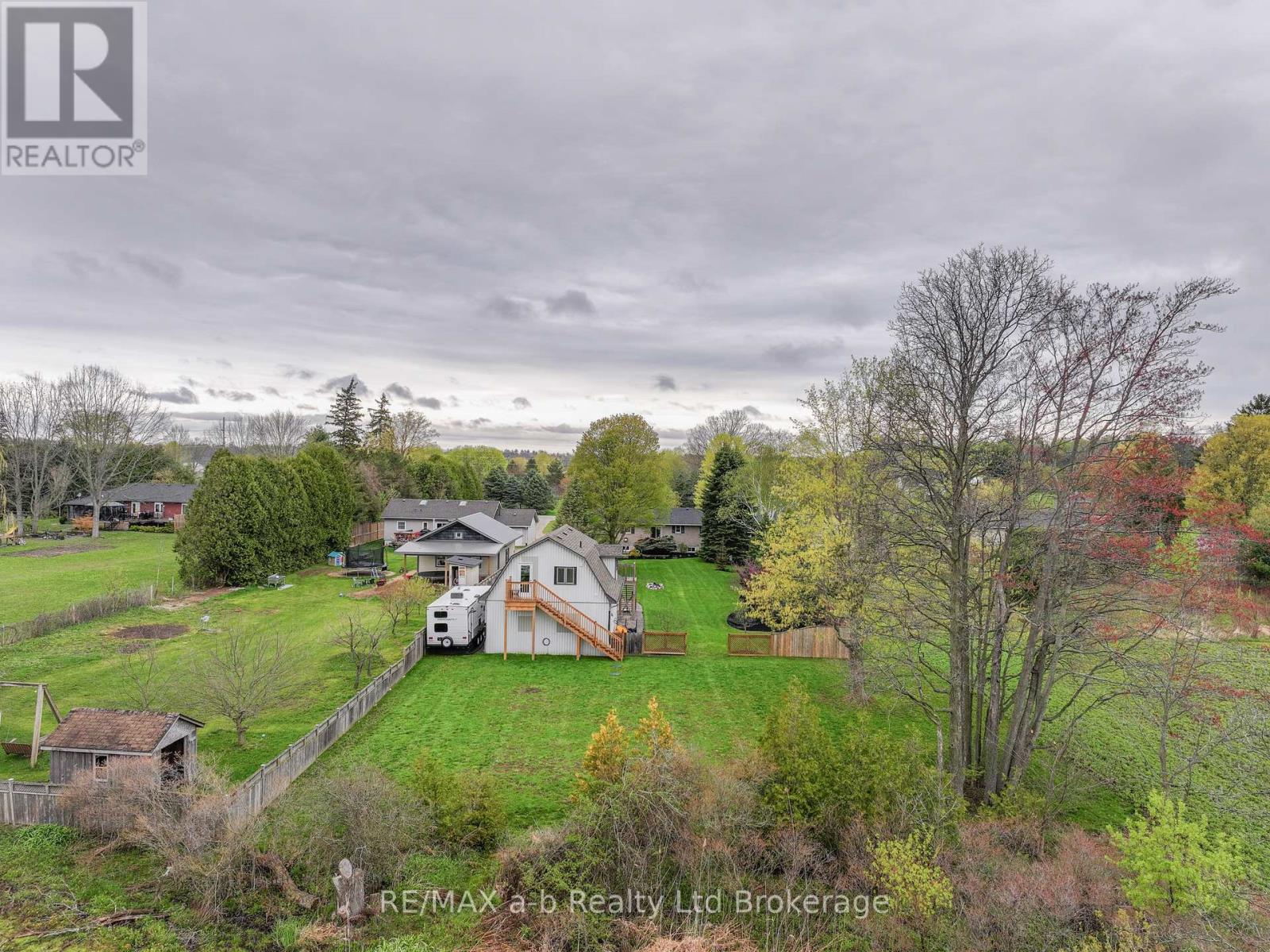 57185 Eden Line, Bayham, Ontario  N0J 1H0 - Photo 3 - X13167882