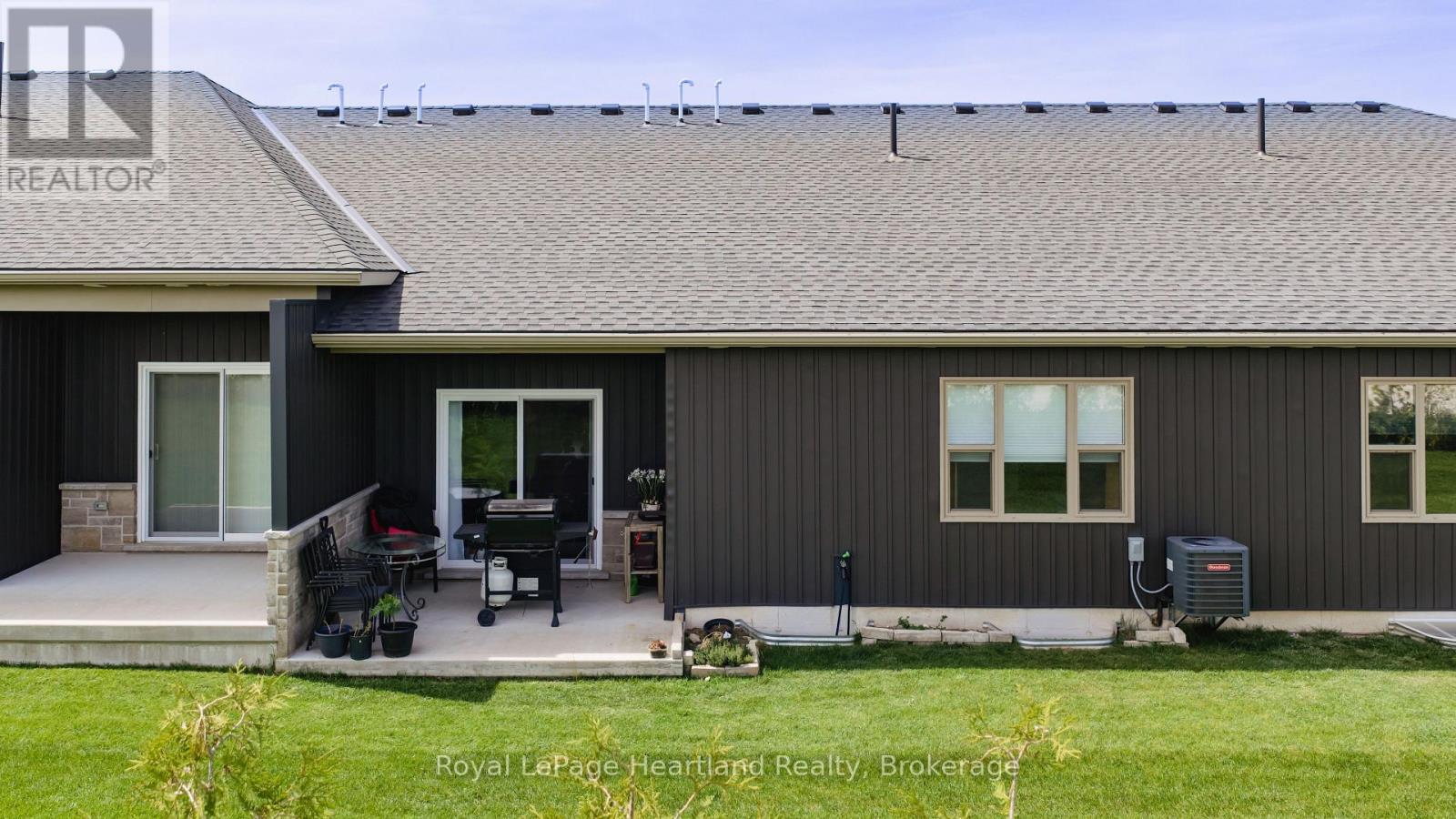 11 Silver Creek Road, Huron East, Ontario  N0K 1W0 - Photo 34 - X13167904
