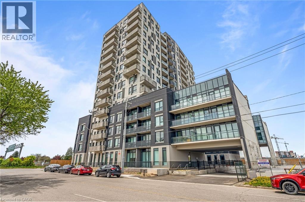 1333 Weber Street E Unit# 316, Kitchener, Ontario  N2A 1C2 - Photo 17 - 40833063