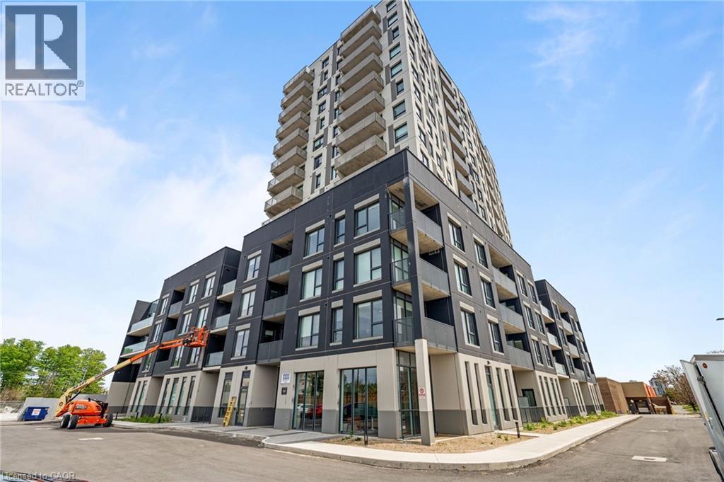 1333 Weber Street E Unit# 316, Kitchener, Ontario  N2A 1C2 - Photo 18 - 40833063