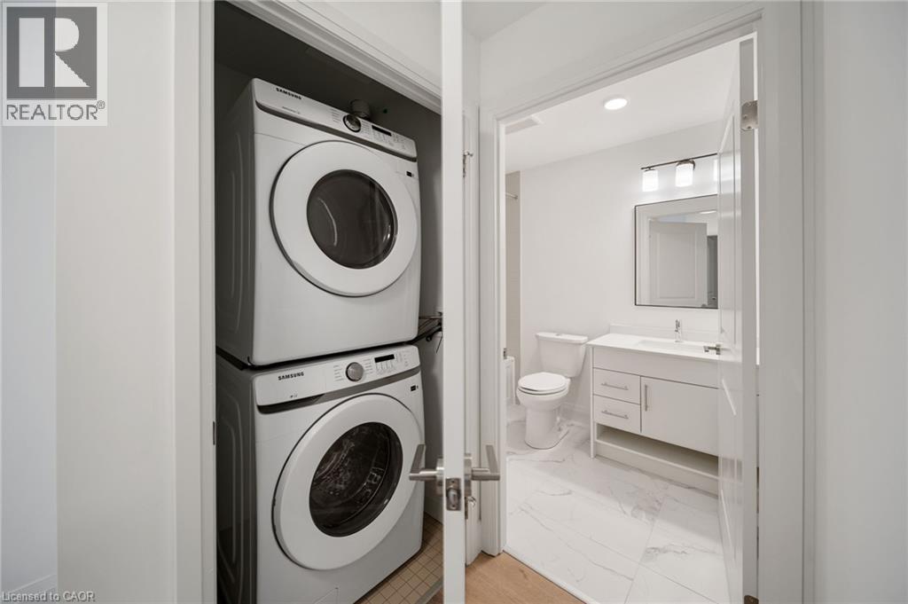 1333 Weber Street E Unit# 316, Kitchener, Ontario  N2A 1C2 - Photo 4 - 40833063
