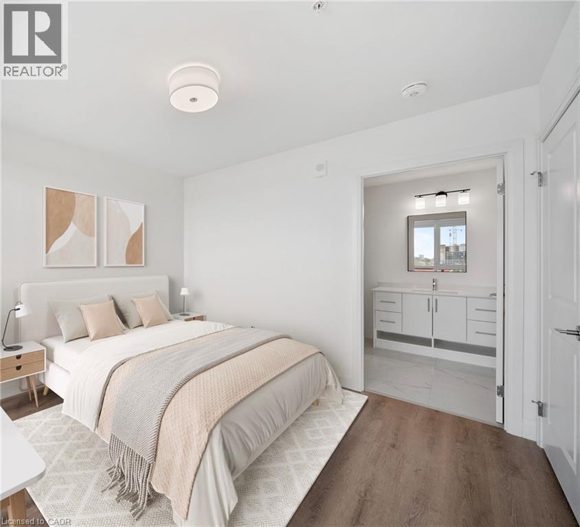 1333 Weber Street E Unit# 316, Kitchener, Ontario  N2A 1C2 - Photo 6 - 40833063