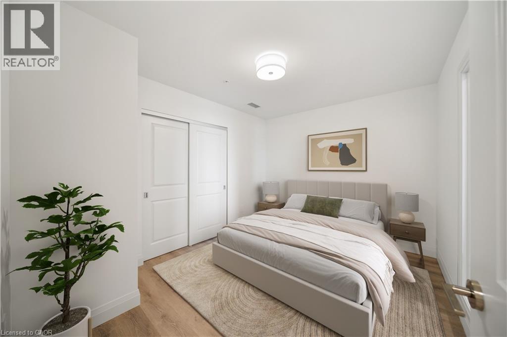 1333 Weber Street E Unit# 316, Kitchener, Ontario  N2A 1C2 - Photo 7 - 40833063