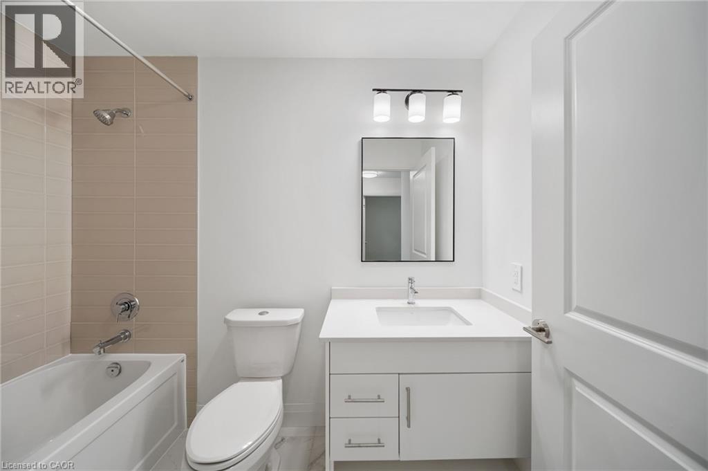 1333 Weber Street E Unit# 316, Kitchener, Ontario  N2A 1C2 - Photo 8 - 40833063