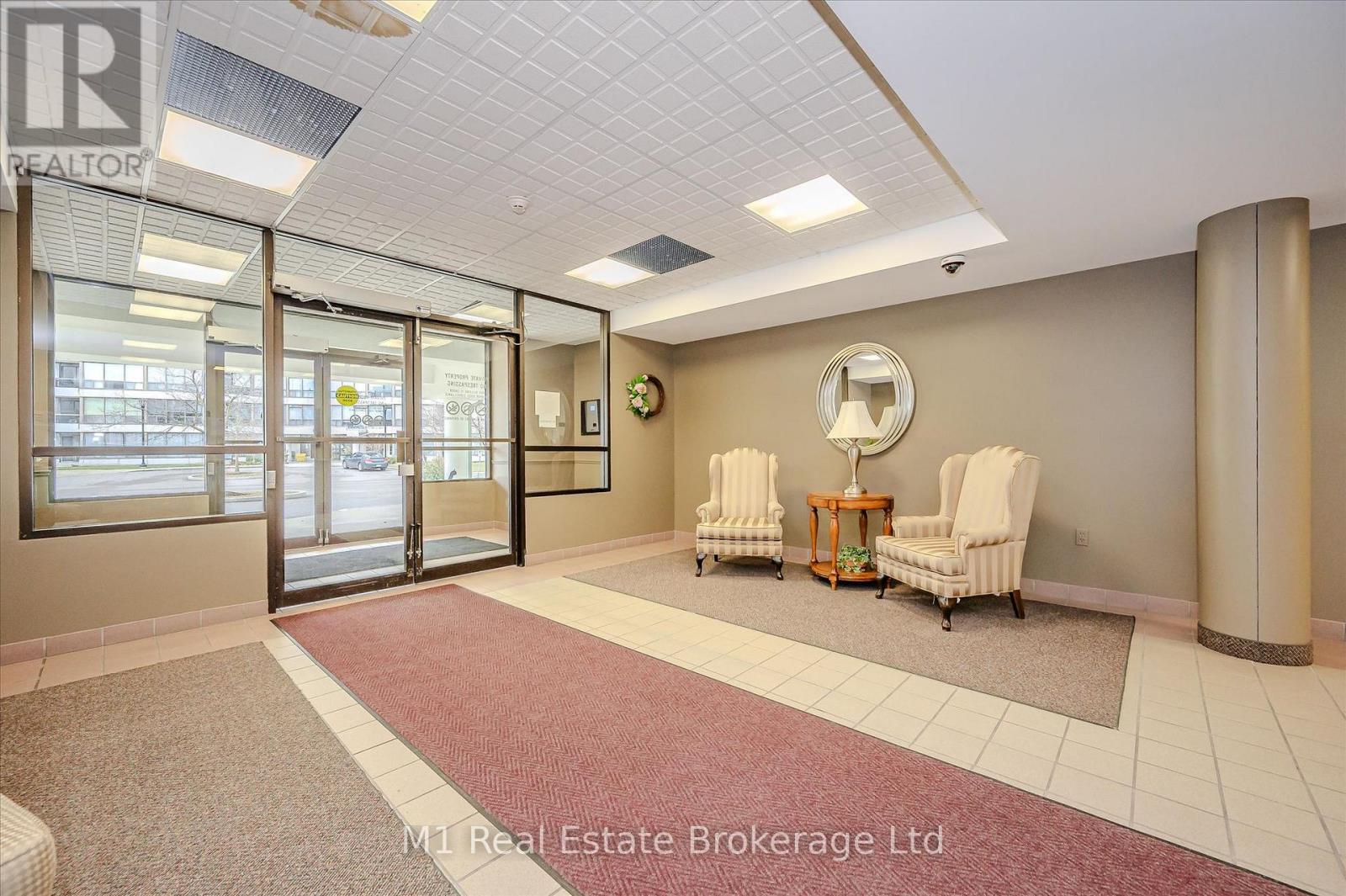 208 - 105 Bagot Street, Guelph, Ontario  N1H 8H4 - Photo 10 - X13168038