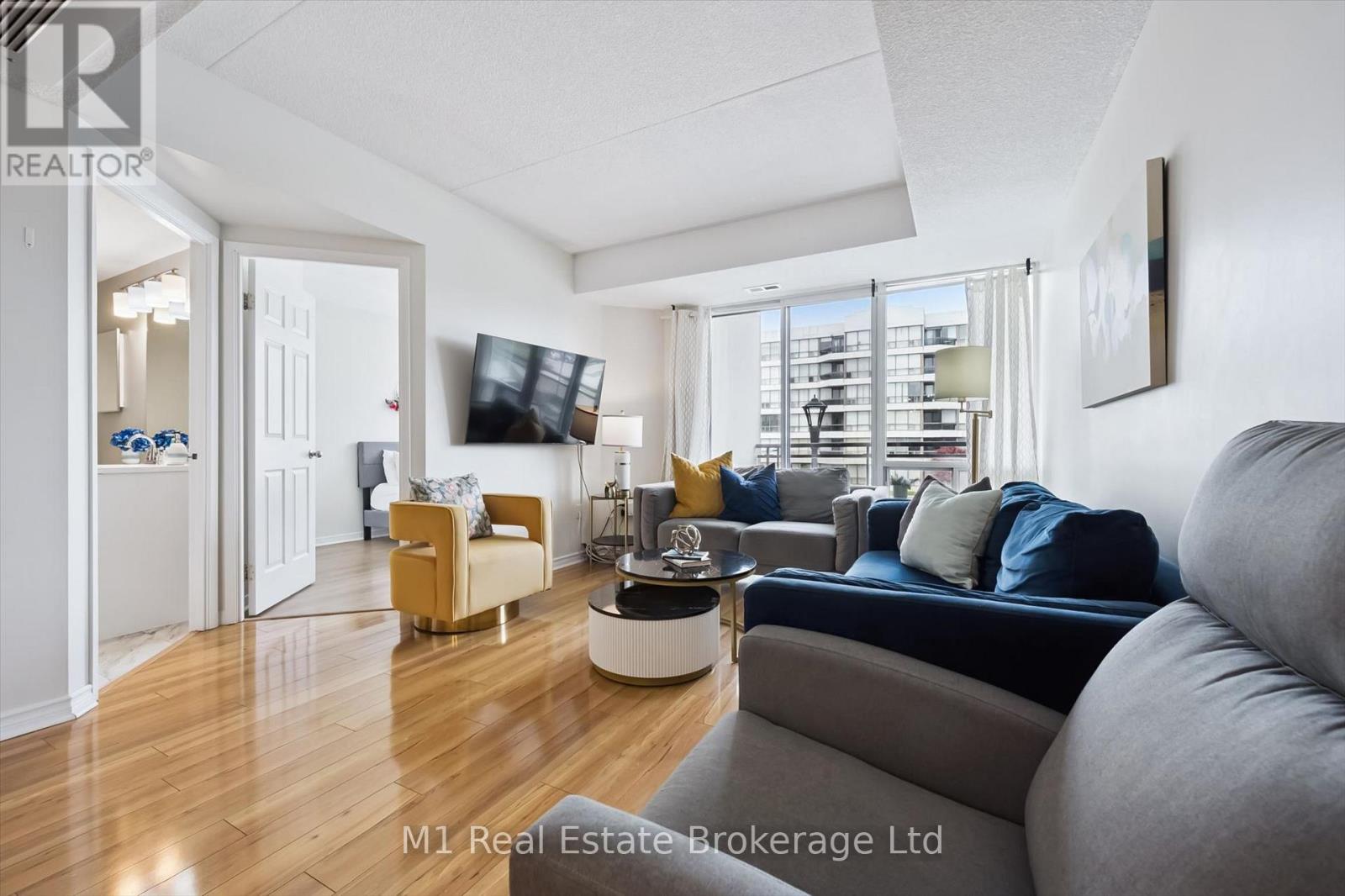 208 - 105 Bagot Street, Guelph, Ontario  N1H 8H4 - Photo 16 - X13168038