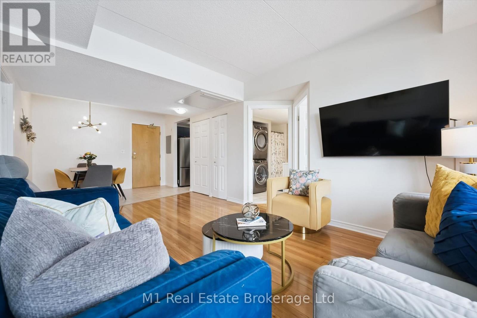 208 - 105 Bagot Street, Guelph, Ontario  N1H 8H4 - Photo 17 - X13168038