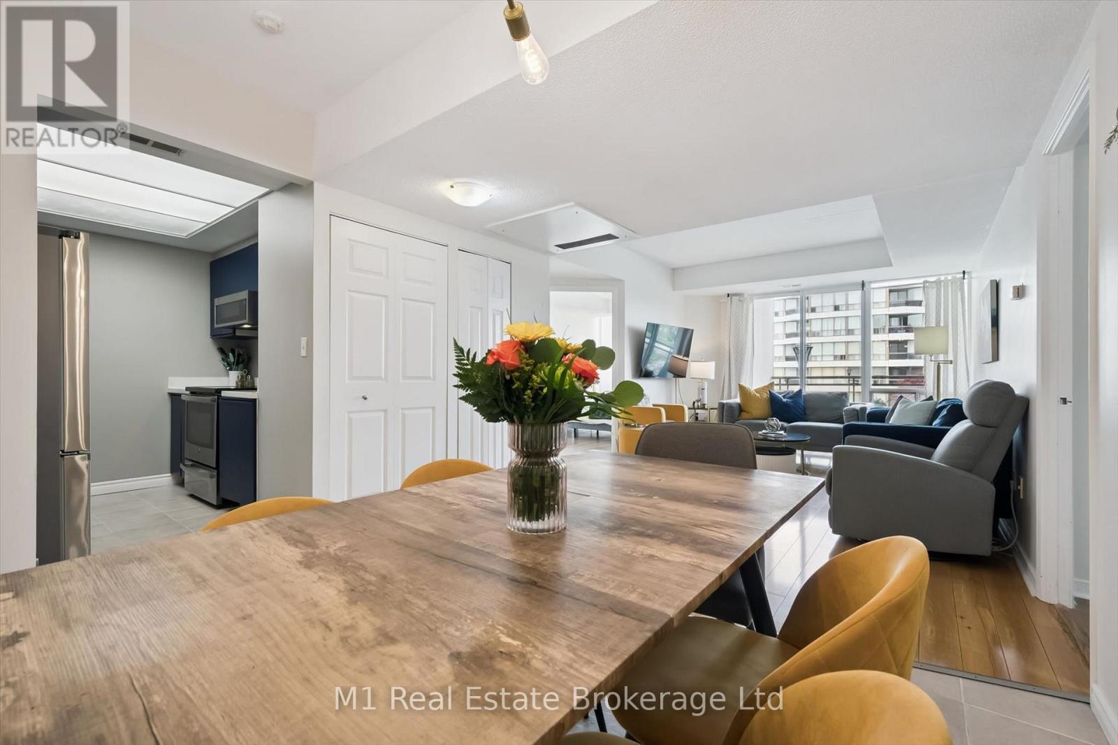 208 - 105 Bagot Street, Guelph, Ontario  N1H 8H4 - Photo 19 - X13168038