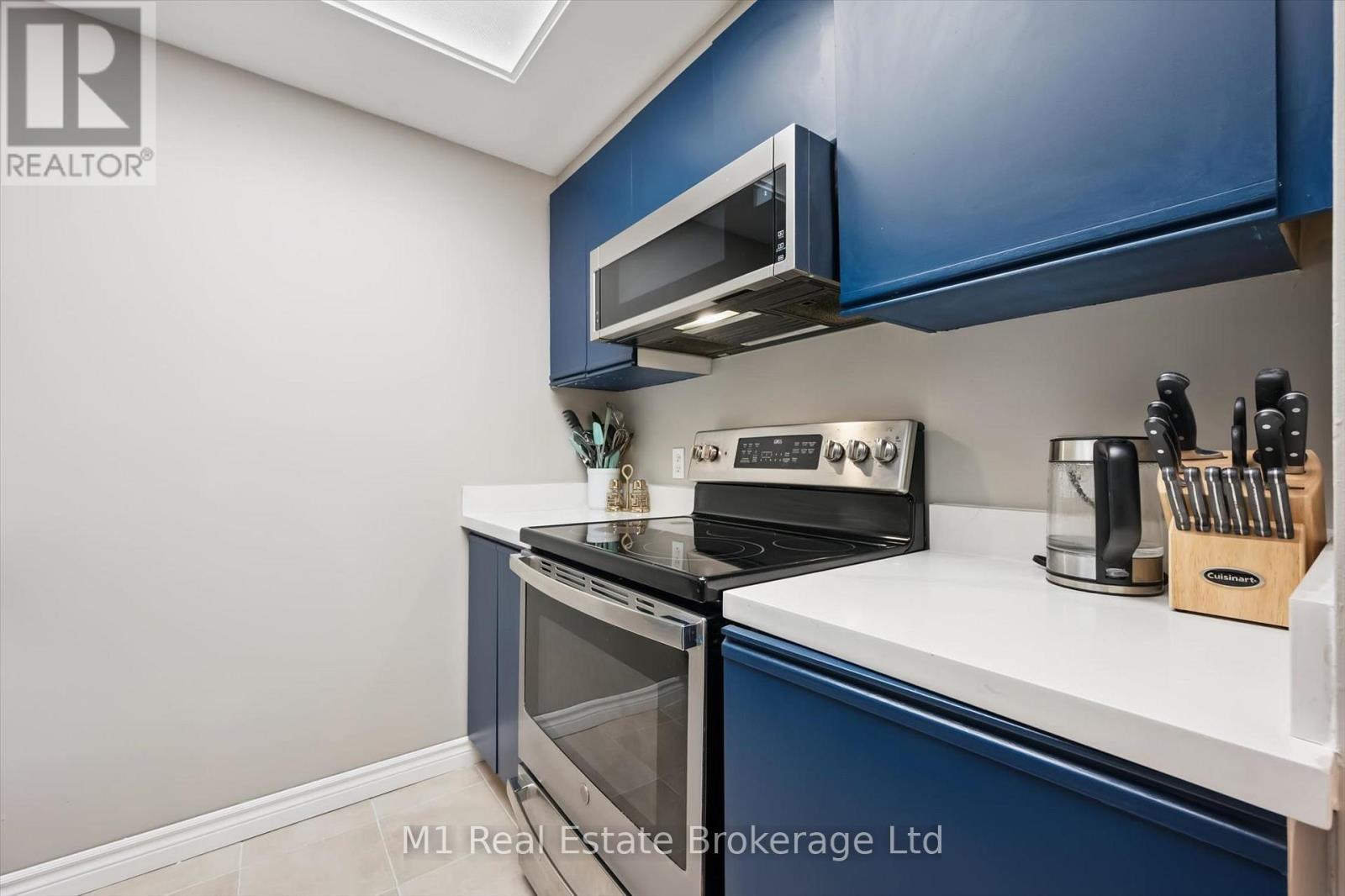 208 - 105 Bagot Street, Guelph, Ontario  N1H 8H4 - Photo 21 - X13168038