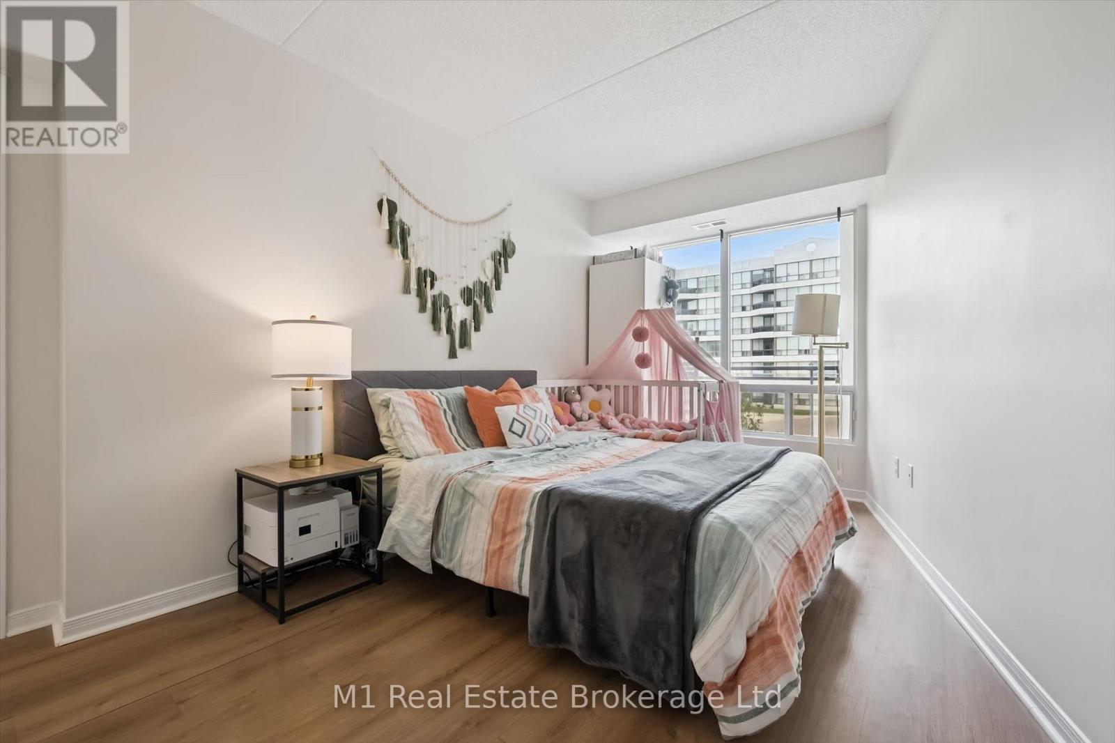 208 - 105 Bagot Street, Guelph, Ontario  N1H 8H4 - Photo 24 - X13168038