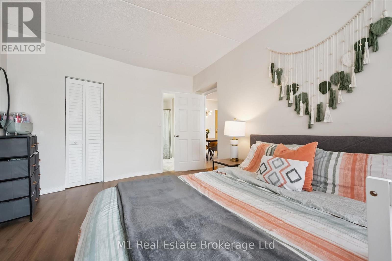 208 - 105 Bagot Street, Guelph, Ontario  N1H 8H4 - Photo 25 - X13168038