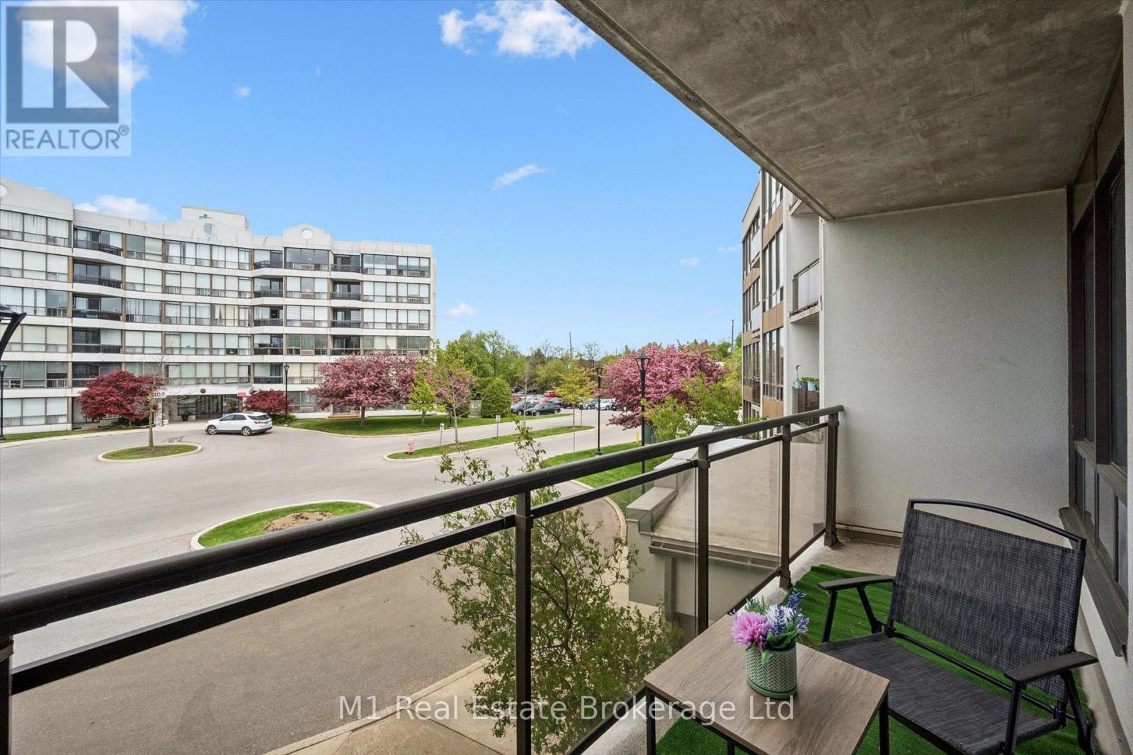 208 - 105 Bagot Street, Guelph, Ontario  N1H 8H4 - Photo 30 - X13168038