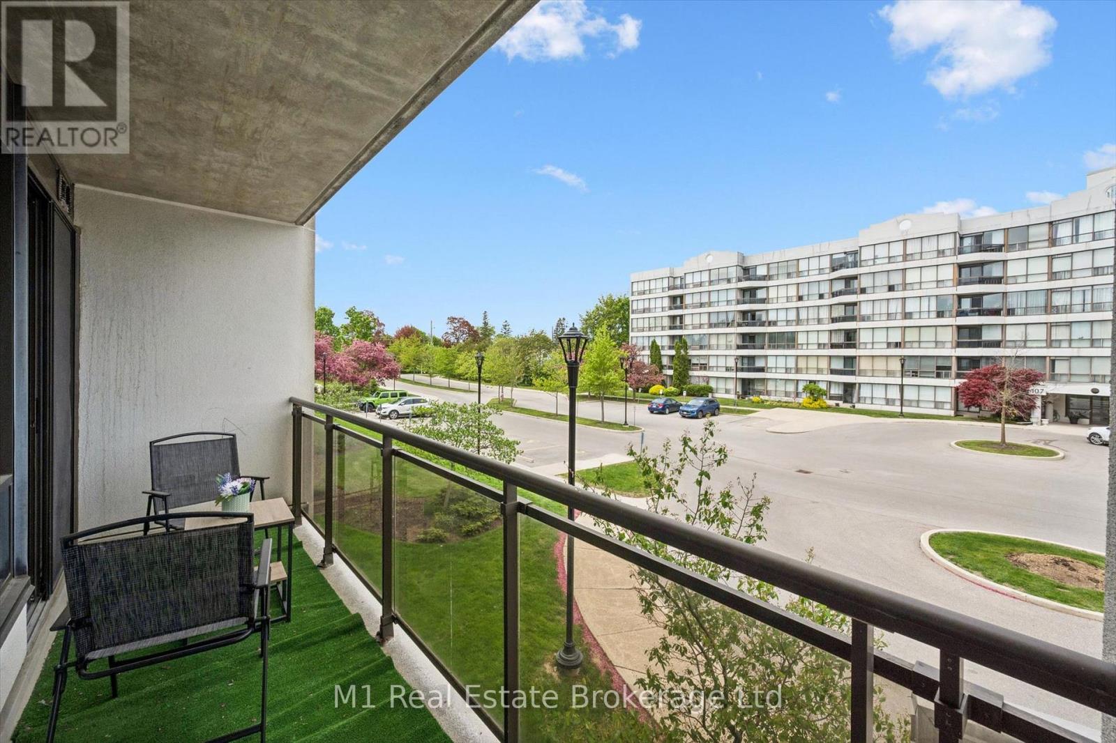 208 - 105 Bagot Street, Guelph, Ontario  N1H 8H4 - Photo 31 - X13168038