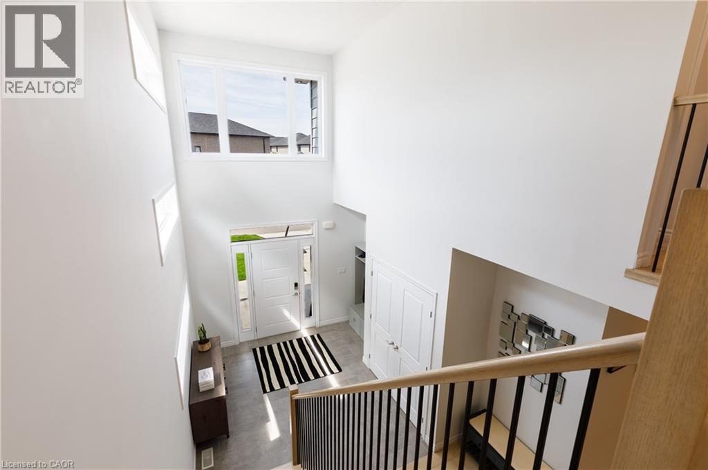 581 Doonwoods Crescent, Kitchener, Ontario  N2P 0E5 - Photo 26 - 40833015
