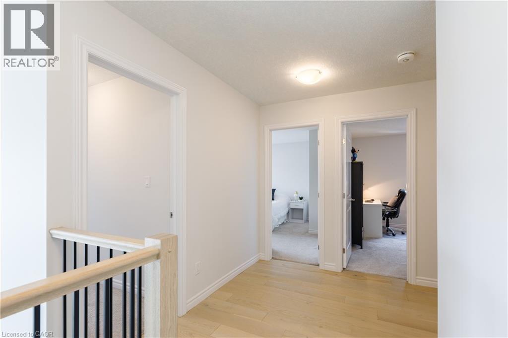 581 Doonwoods Crescent, Kitchener, Ontario  N2P 0E5 - Photo 27 - 40833015