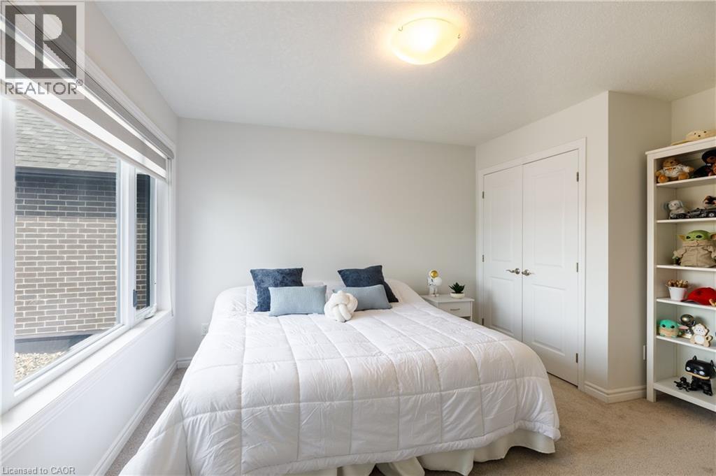 581 Doonwoods Crescent, Kitchener, Ontario  N2P 0E5 - Photo 36 - 40833015