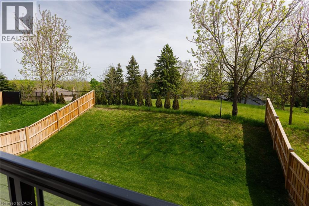 581 Doonwoods Crescent, Kitchener, Ontario  N2P 0E5 - Photo 45 - 40833015