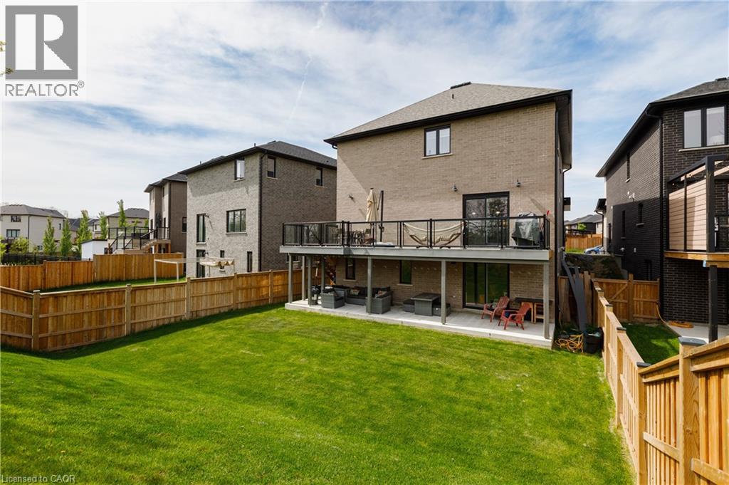 581 Doonwoods Crescent, Kitchener, Ontario  N2P 0E5 - Photo 48 - 40833015