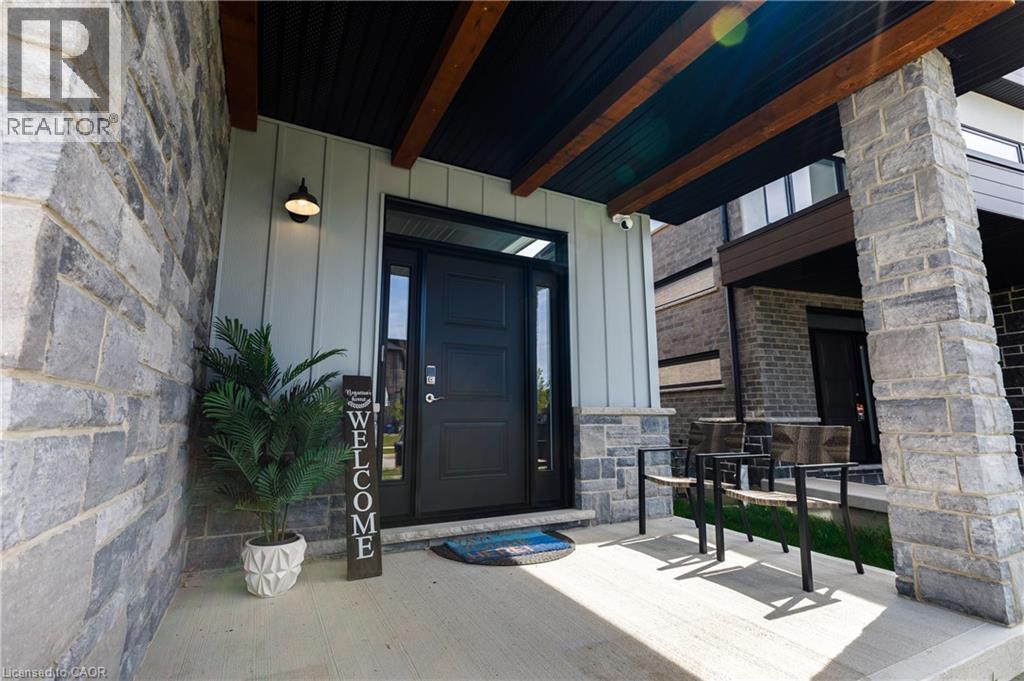 581 Doonwoods Crescent, Kitchener, Ontario  N2P 0E5 - Photo 5 - 40833015