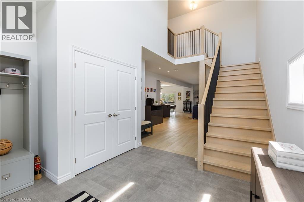 581 Doonwoods Crescent, Kitchener, Ontario  N2P 0E5 - Photo 9 - 40833015
