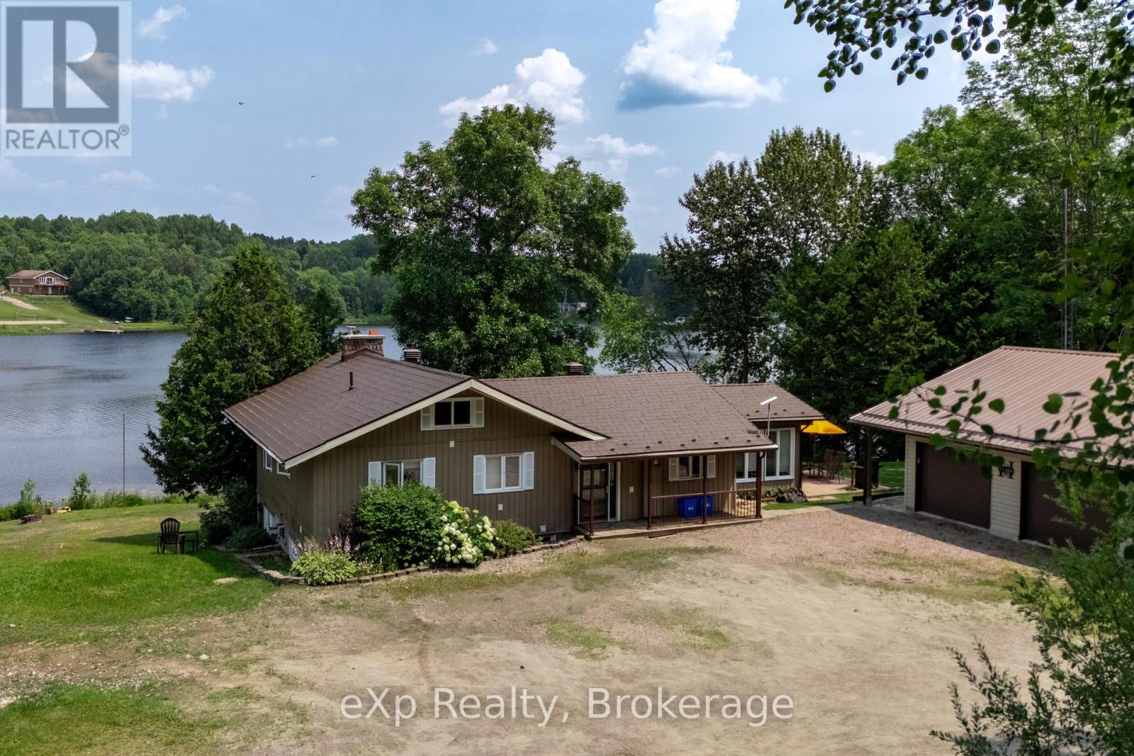 688a Prevost Road, French River, Ontario  P0M 2N0 - Photo 2 - X13168250