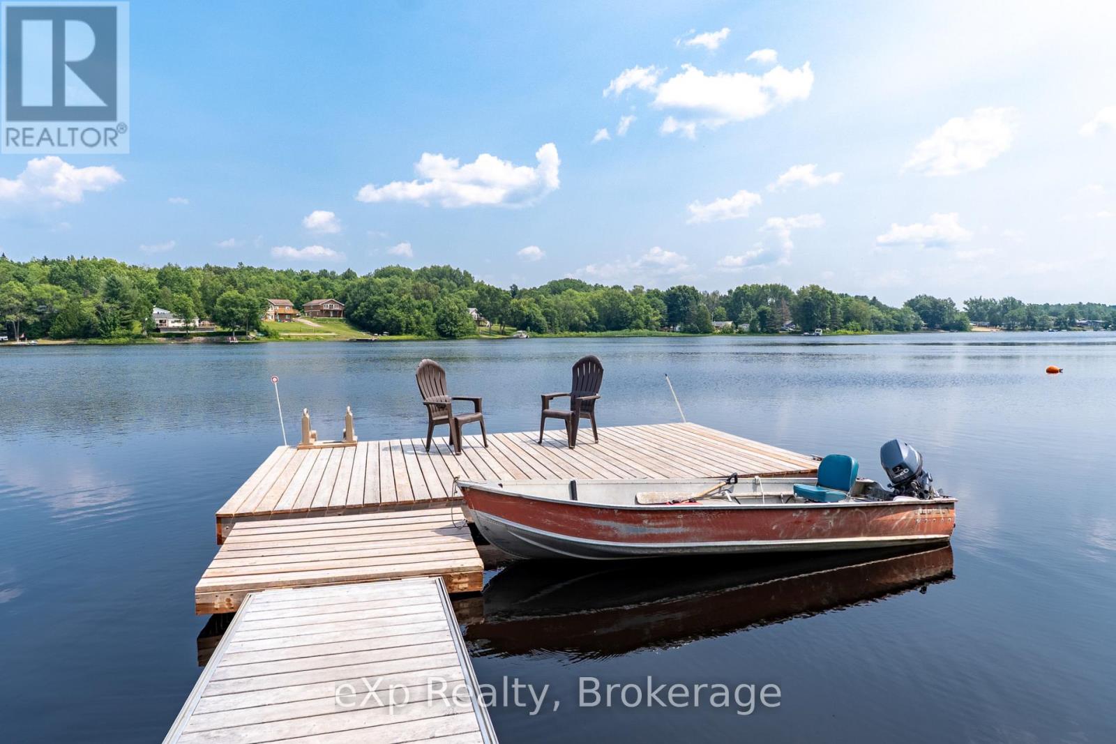688a Prevost Road, French River, Ontario  P0M 2N0 - Photo 33 - X13168250