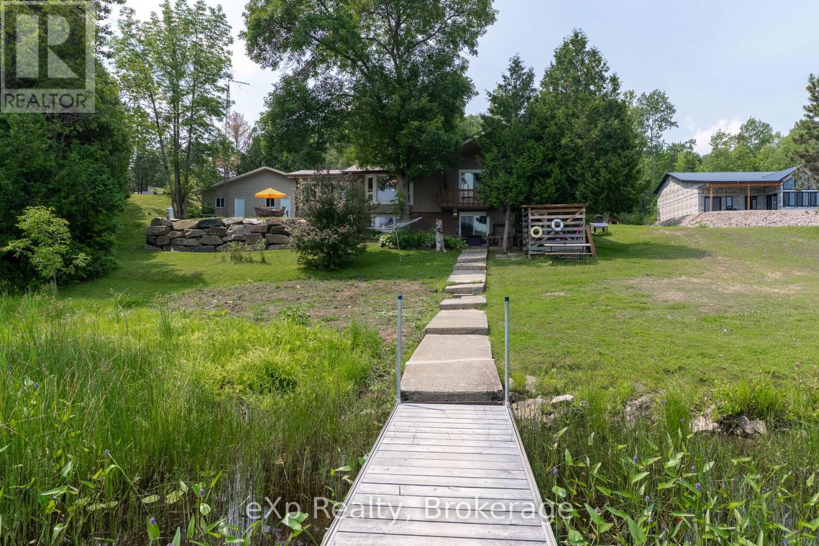 688a Prevost Road, French River, Ontario  P0M 2N0 - Photo 34 - X13168250