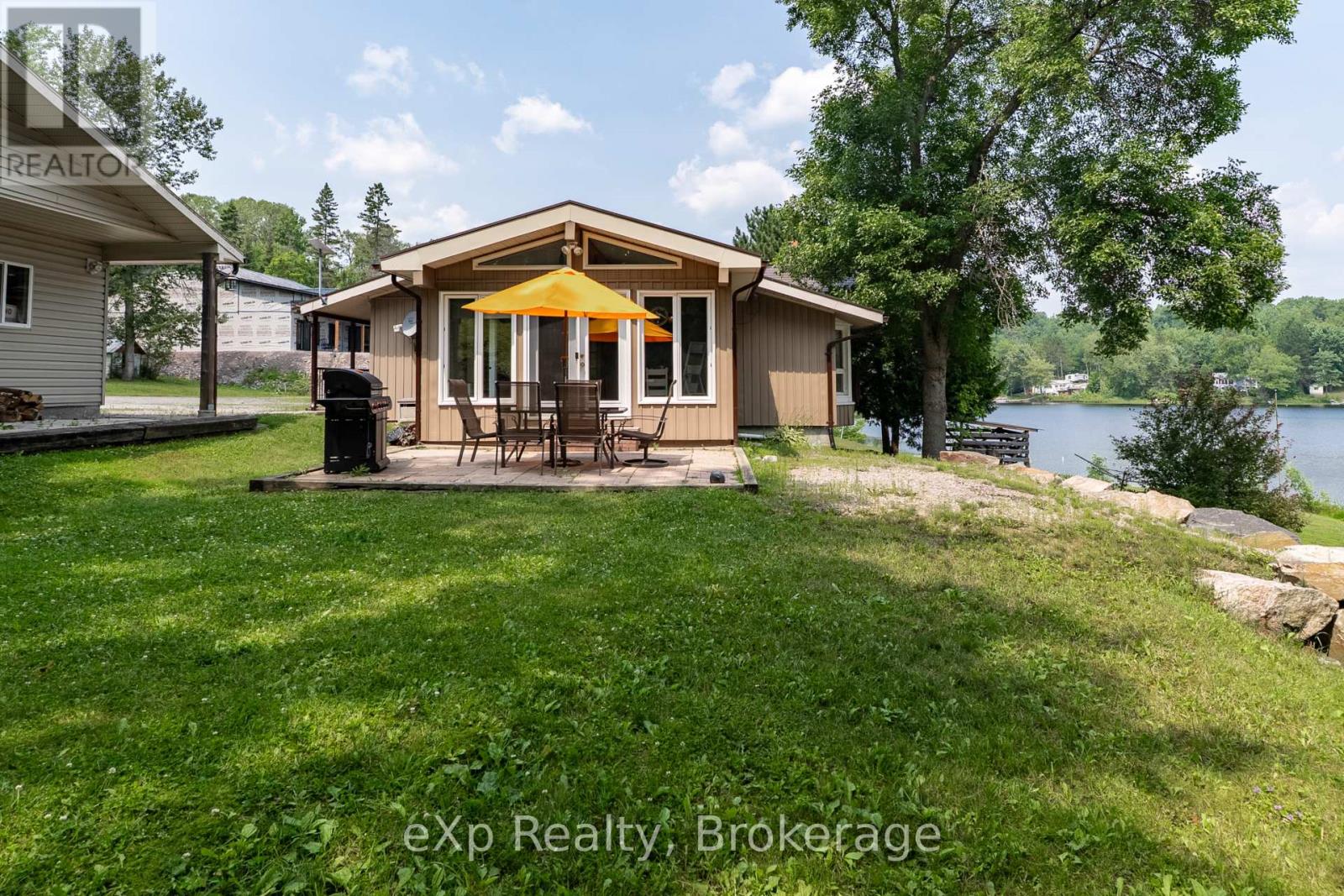 688a Prevost Road, French River, Ontario  P0M 2N0 - Photo 36 - X13168250